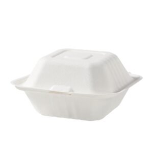 66 hamburgers box