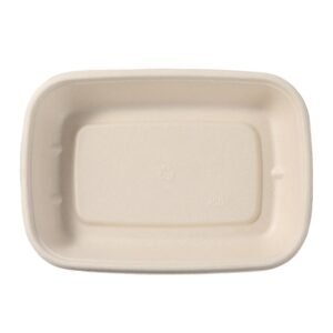 750ml single compartment box