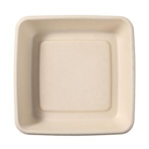 1000 ml square box