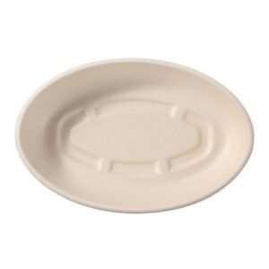 550ml oval bowl
