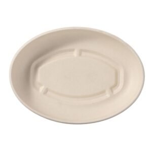 850ml oval bowl