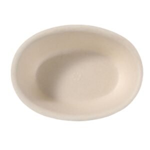 200 ml oval bowl
