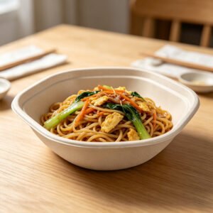 Dinner Bowl